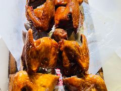 -鸽味轩·粤菜小馆(高楼门总店)