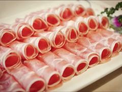 高钙羊肉-1078號老北京涮肉(万达广场店)