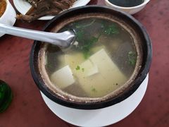 -四合心砂锅居(轩辕小区店)