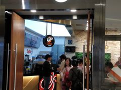 门面-CoCo都可(合生汇店)