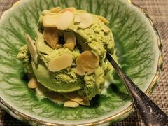 抹茶冰激凌-满来寿喜烧(金虹桥店)