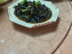 -幽优农庄·森波拉特色本地农家菜