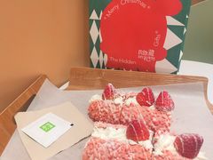 -奈雪的茶(花城汇中区PRO店)