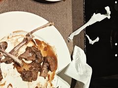 -大中华希尔顿酒店-念自助餐·海南美食·三文鱼