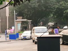 -西南政法大学(渝北校区)