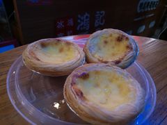-香港鸿记冰室