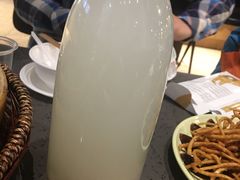 薏米水-一棠龙虾•王牌虾球(楚河汉街店)