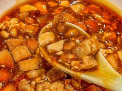 -小河盐帮·私家菜·烤鸭(三元桥·霄云路店)