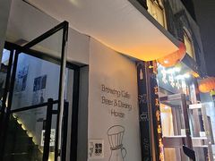 -沏点Trattoria意大利餐厅(新街口店)