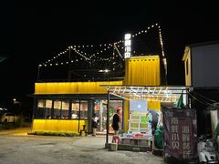 门面-南蚝小贝海鲜特色餐厅(南澳岛店)