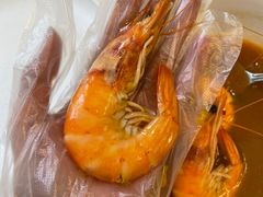 -子霖南山鲜虾面(南山总店)