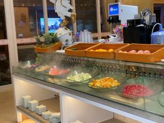 -新美姿美食水疗汇(罗湖口岸店)