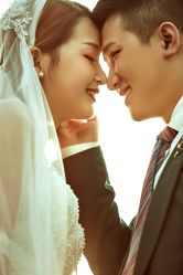 -帆拉斐婚纱摄影(春熙店)