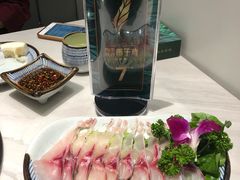 -四季缤纷椰子鸡(雨花亭凯德广场店)