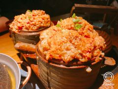 粉蒸肉-吃饭皇帝大土家民族菜(正大广场店)