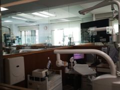 -北京大学口腔医院(第二门诊部)