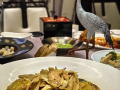 -RIVIERA 松鹤楼(外滩店)