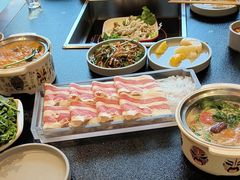 -重庆德忆火锅（龙南街3店）(渝水岸餐饮)