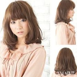 点击看大图 -KIMI HAIR SALON·烫染设计店