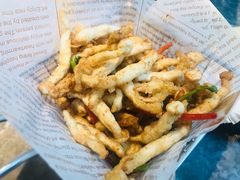 -老板恋上鱼(恒隆广场店)