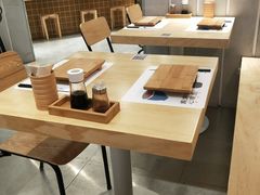 大堂-火山屋台(新街口创始店)