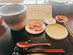 -元熹会席料理