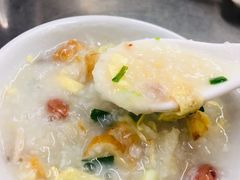 一品艇仔粥-银记肠粉店(北京路店)