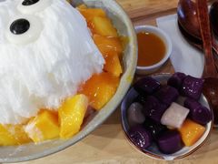 -怪物的冰与火(天虹商场中山路店)