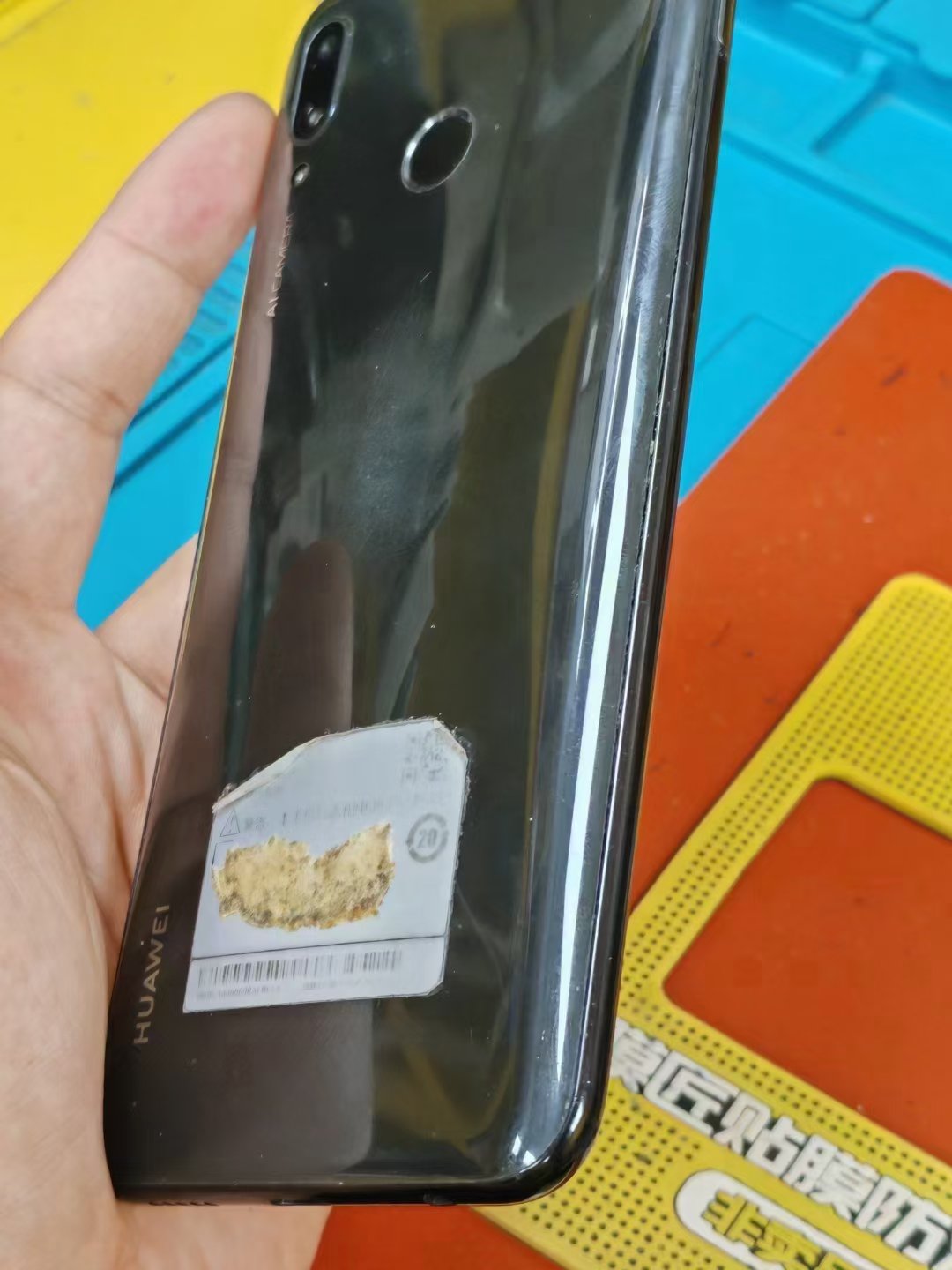 为什么手机电池不耐用(为什么手机电池不耐用了)