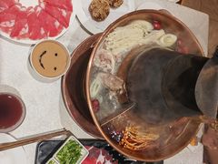 -东来顺饭庄(天坛店)