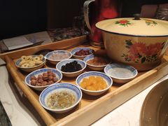 -哥老官重庆美蛙鱼头(宝山龙湖店)