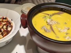 -院里寻菜·精致庭院菜(观沙岭店)