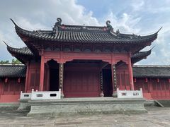 -孔庙学宫