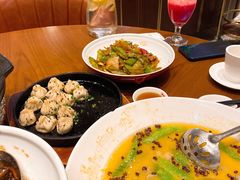 -上海人家花樣年华(中山公园店)