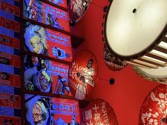 -饭町二郎日式综合茶餐(中安广场店)
