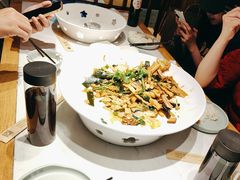 -拿渡麻辣香锅(首创奥特莱斯店)
