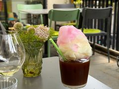 越南咖啡-Ginger(兴国路店)