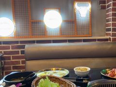 -老卜奎齐齐哈尔烤肉(人民东路店)