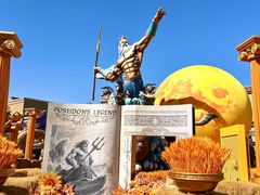 -波塞冬旅游度假区