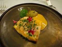 -La Villa French Restaurant