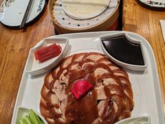 -壹零捌道·北京烤鸭(车公庄店)