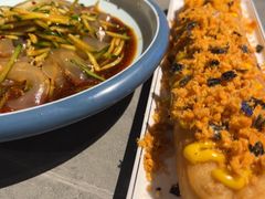 -醉炫音速烧烤·干煸菜(沙河总店)