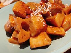 -七色云蔬食(喜邻里店)