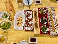 -桃屋日本料理(清华科技园店)