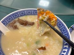 -桂园白粥·潮汕老味道