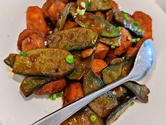 -道道鲜·崇明私房菜(五角场店)