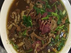 卤煮-二姐卤煮(南十里居店)