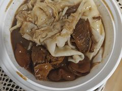 招牌牛腩肠粉-西关明记肠粉(荔枝湾店)