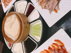 -粗茶淡饭·汉口公馆(循礼门店)