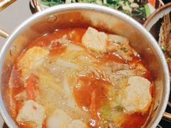 -塔哈尔·新疆盛宴(奉贤龙湖店)
